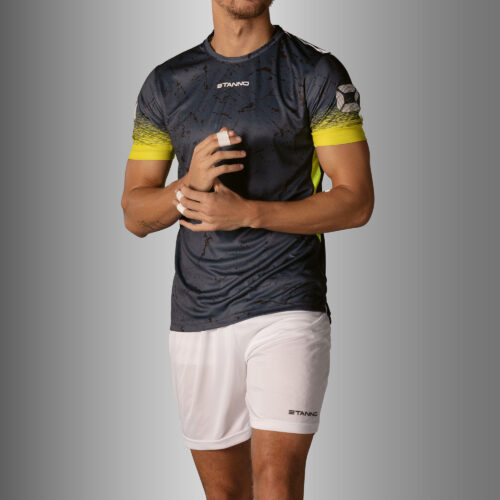 Soccer Short / SNR / FIELD - Stanno