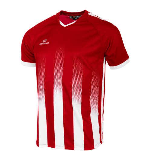 Soccer Jersey/ Jnr/ VIVID/ Stanno