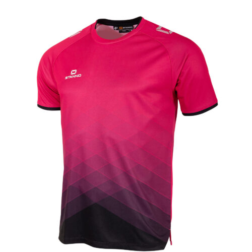 Soccer Jersey/ JR/ SS/ ALTIUS/ Stanno