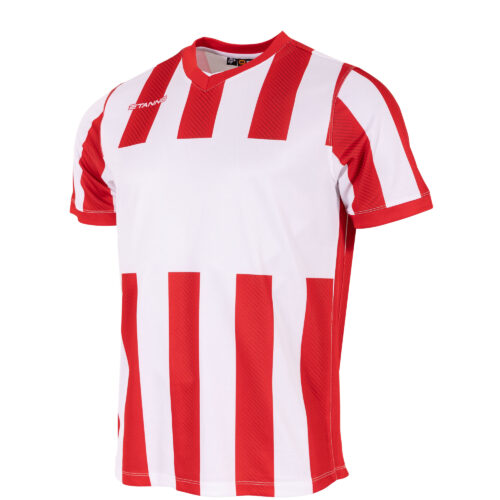 Soccer Jersey/ JNR/ SS/ ASPIRE - Stanno