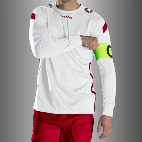 Soccer Jersey / Jnr/ Snr/ LS/ DRIVE - Stanno