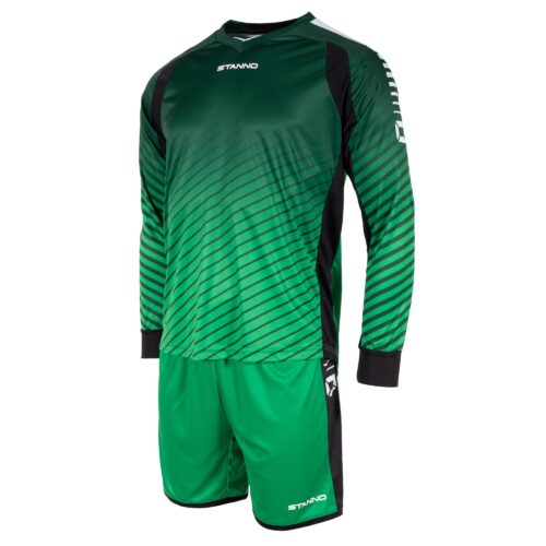 GOALKEEPER SET/ LS/ Jnr/Snr/ BLITZ / Stanno