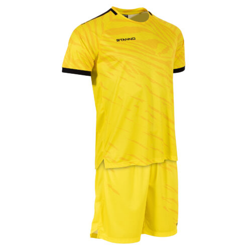 GoalKeeper Set/ M/ SS/ TRICK/ from Stanno