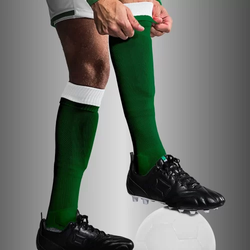 Soccer Socks / COMBI / from Stanno