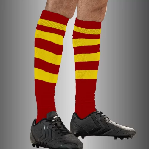 Soccer Sock / ORIGINAL / from Stanno